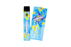 Blue Dream Live Resin Disposable Vape | 1g by Terpeez