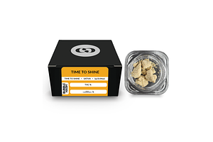 Sour Diesel Bubble Hash | 1g by Common Citizen