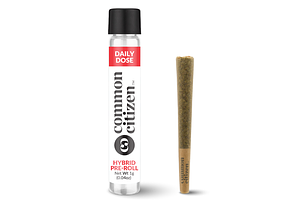 Z Lato Pre-Roll | 1g by Common Citizen