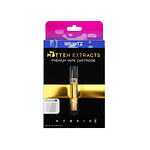 Gruntz Distillate Cartridge | 1g by Mitten Extracts