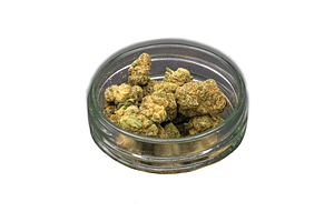 Figueroa OG Bulk Flower (Smalls) by Common Citizen