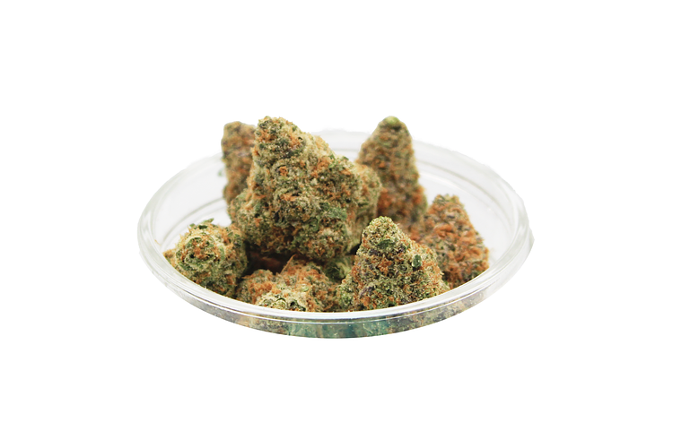 Jelly Pop Bulk Flower by Uplyfted Cannabis Co.
