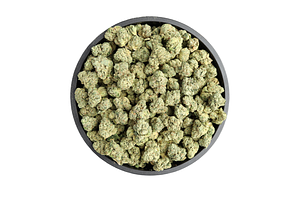 Triangle Larry Bulk Flower (Smalls) by Common Citizen