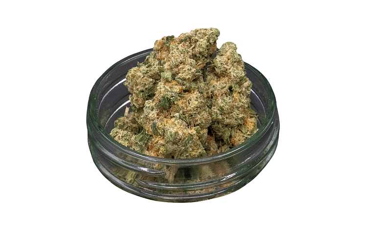 GMO Jungle Cake Bulk Flower by Common Citizen