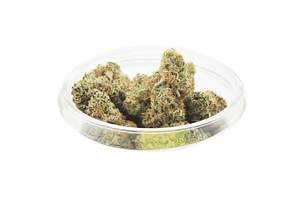 Greazy Runtz Bulk Flower by Uplyfted Cannabis Co.