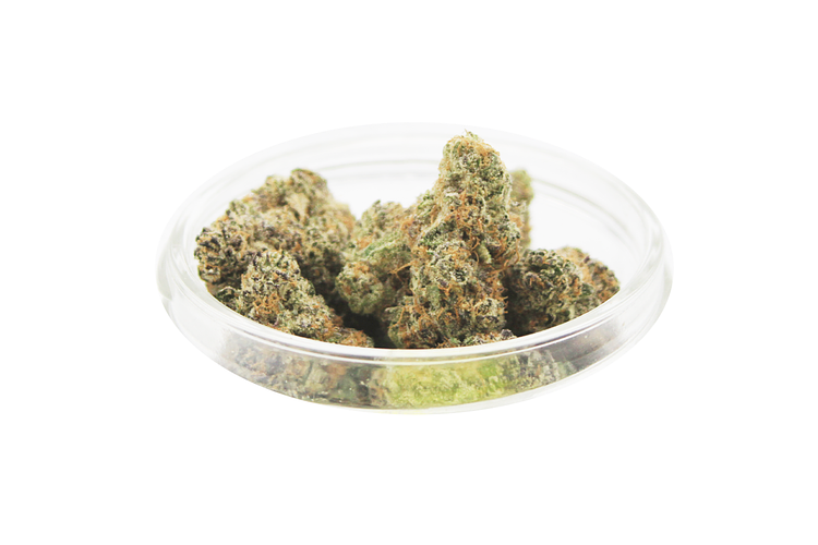 Greazy Runtz Bulk Flower by Uplyfted Cannabis Co.