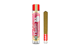 Strawberry Shortcake Infused Pre-Roll XL | 2g by Jeeter