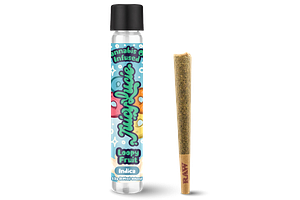 Loopy Fruit Infused Pre-Roll | 1.2g by Juicy Lucie