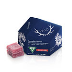Huckleberry Gummies | 10x20mg | 200mg by Wyld