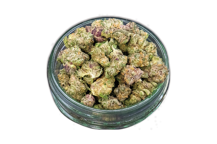Grandi Guava Bulk Popcorn by Ubaked