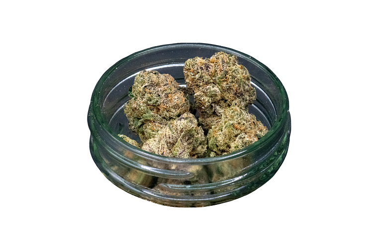 Common Citizen | Gerry Peyton Hand-Trimmed Bulk Flower by Common Citizen