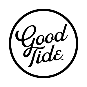 Good Tide Logo