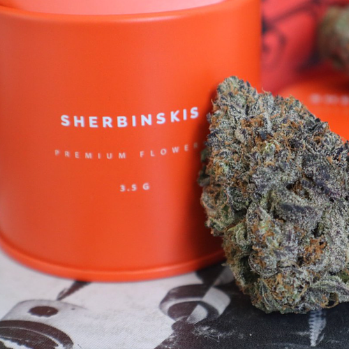 2 3.5g Flower for $29.99 featured image