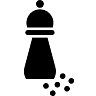 β-Caryophyllene Terpene Icon