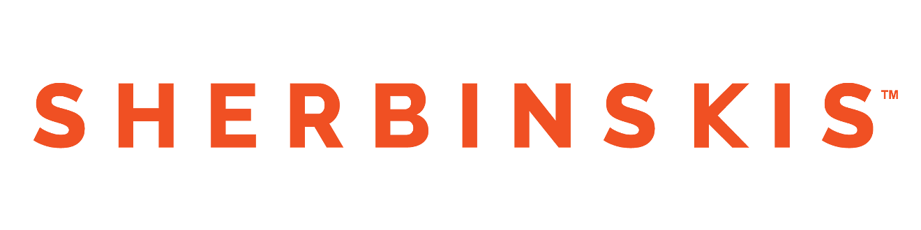 Sherbinskis Cover Image