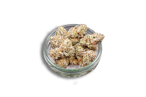 Uplyfted | Oklahoma Coma Bulk Flower by Uplyfted Cannabis Co.