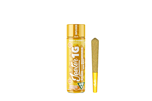 Mango Sherbet Infused Pre-Roll | 1g by Jeeter