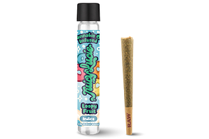 Loopy Fruit Infused Pre-Roll | 1.2g by Juicy Lucie