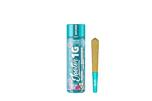 Mai Tai Infused Pre-Roll | 1g by Jeeter