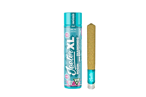 Mai Tai Infused Pre-Roll XL | 2g by Jeeter