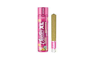 Bubba G Infused Pre-Roll XL | 2g by Jeeter