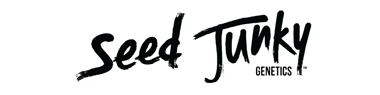Seed Junky Cover Image