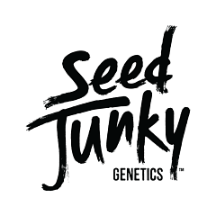 Seed Junky Michigan Cannabis Icon