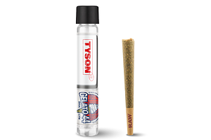 Tyson 2.0 | Gelato 44 Pre-Roll | 1g by Tyson 2.0