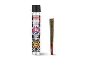 Tyson 2.0 | Gelato 44 Infused Pre-Roll | 1.2g by Tyson 2.0