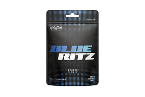 Uplyfted | Blue Ritz Prepackaged Flower | 3.5g by Uplyfted Cannabis Co.