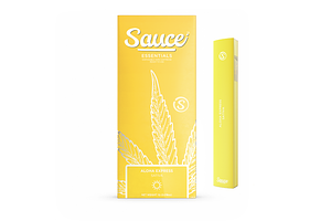 Aloha Express Disposable Vape | 1g by Sauce