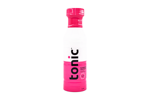 Tonic | Raspberry Lemonade THC Infused Drink | 100mg by Tonic