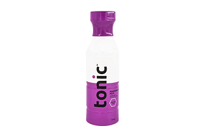 Tonic | Pomegranate Acai THC Infused Drink | 100mg by Tonic