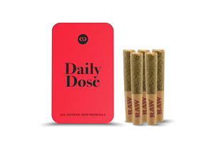 Common Citizen | East Side OG Pre-Roll Pack | 5x0.35g | 1.75g by Common Citizen