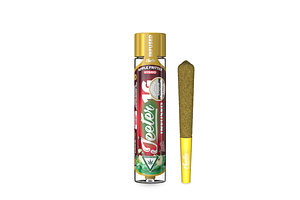 Jeeter | Apple Fritter Infused Pre-Roll | 1g by Jeeter