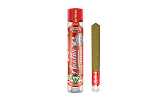 Strawberry Sour Diesel Infused Pre-Roll XL | 2g by Jeeter