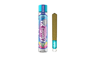 High Tide Infused Pre-Roll XL | 2g by Jeeter