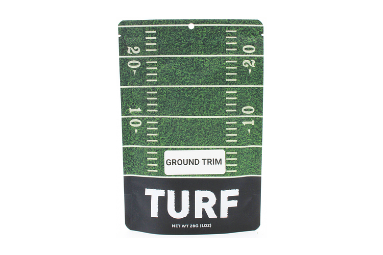 TURF | Burzt Prepackaged Shake | 28g by Turf