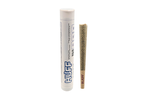 Huff Cannabis | Red Velvet Runtz Pre-Roll | 1g by Huff Cannabis