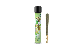 Cali-Blaze | Key Lime Pie Infused Pre-Roll | 1.2g by Cali Blaze