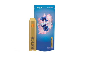 Batch | Dazzleberry Disposable Vape | 2g by Batch