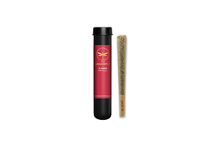 Dragonfly | Haven Og Pre-Roll | 1g by Dragonfly