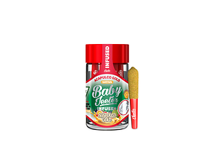 Acapulco Gold Infused Pre-Roll Pack | 5x0.5g | 2.5g by Jeeter