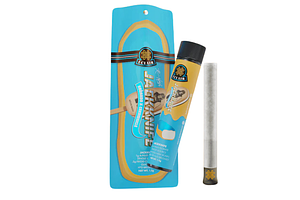 Hyman | Jackknife Infused Eclair Pre-Roll | 1.5g by Hyman