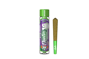 Jeeter | Grapefruit Romulan Infused Pre-Roll | 1g by Jeeter