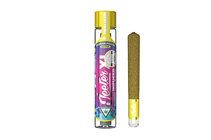Durban Poison Infused Pre-Roll XL | 2g by Jeeter