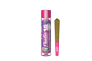 Jeeter | Gelato Infused Pre-Roll | 1g by Jeeter