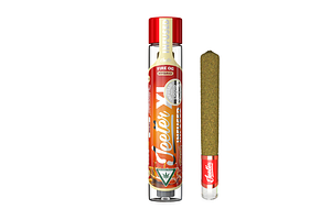 Jeeter | Fire Og Infused Pre-Roll XL | 2g by Jeeter