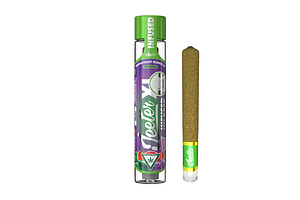Jeeter | Grapefruit Romulan Infused Pre-Roll XL | 2g by Jeeter