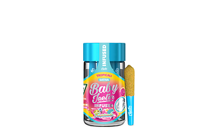 Tropicali Infused Pre-Roll Pack | 5x0.5g | 2.5g by Jeeter